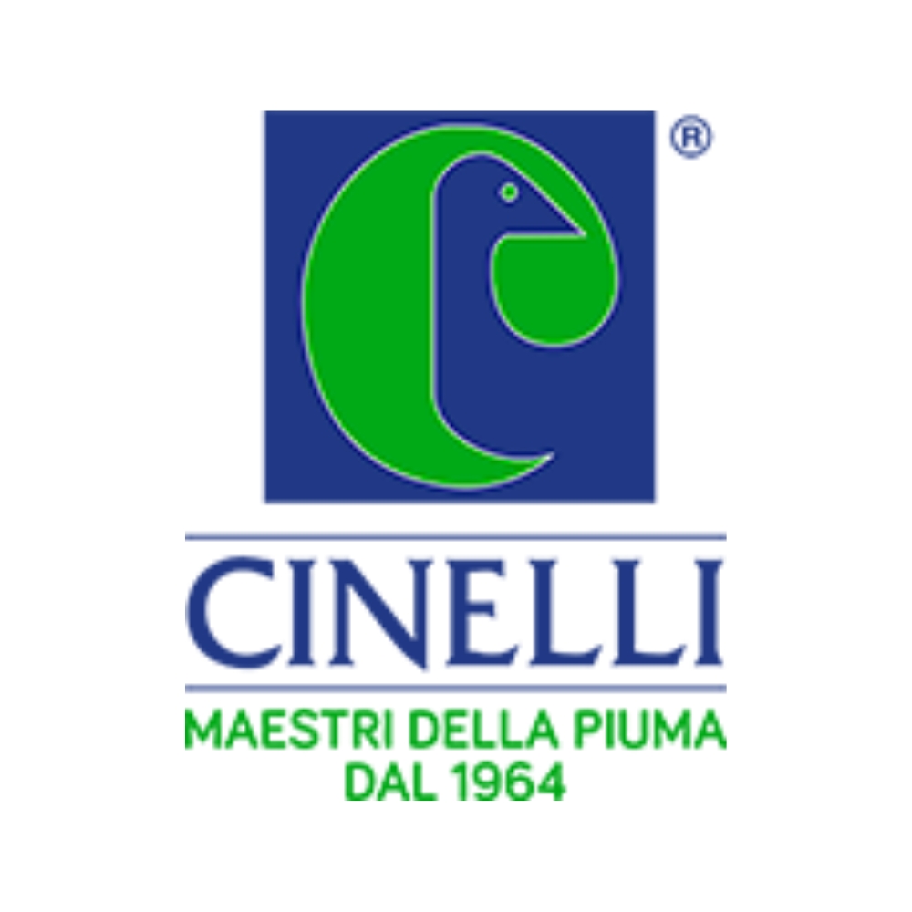 CINELLI PIUME E PIUMINI